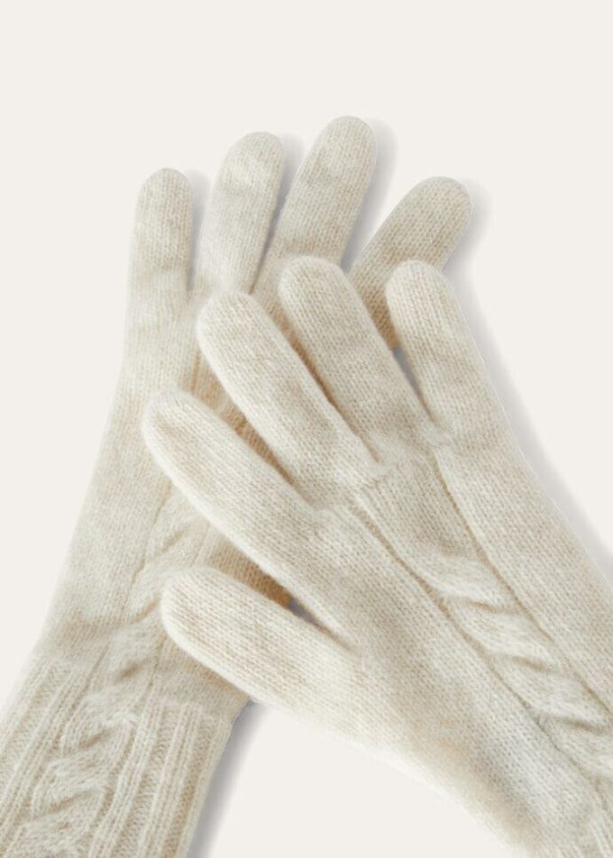 Napier Handschuhe