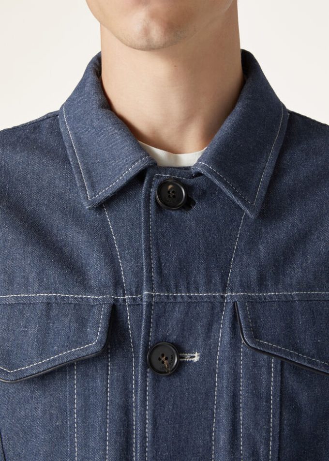 Neive Jacke