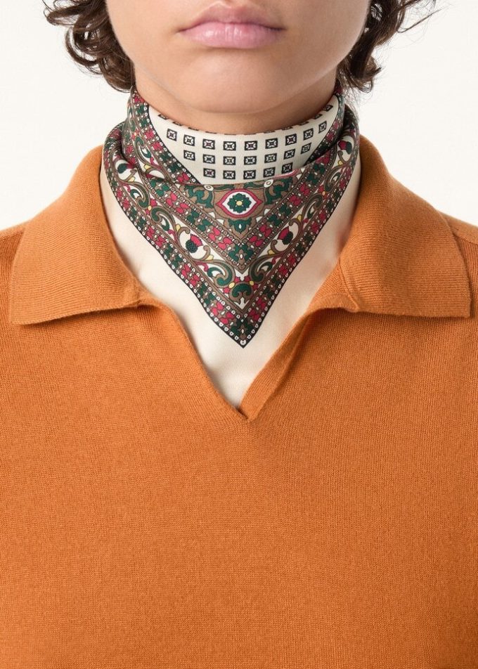Neo Piuma Poloshirt