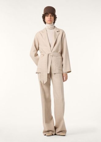 Neo Piuma Rollkragenpullover