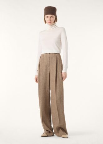 Neo Piuma Rollkragenpullover