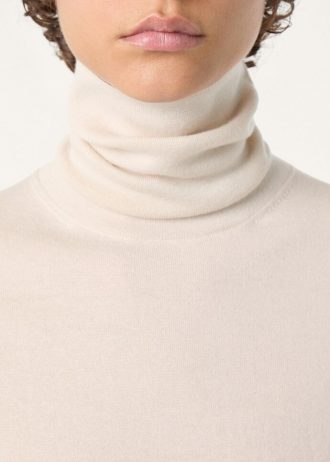 Neo Piuma Rollkragenpullover