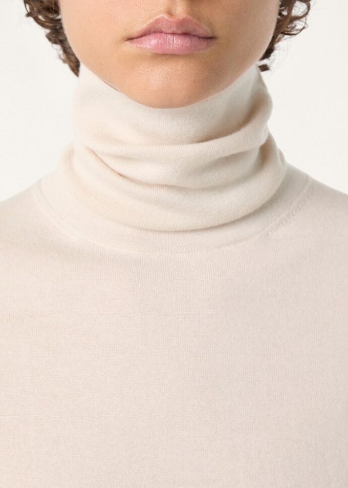 Neo Piuma Rollkragenpullover Neo Piuma Rollkragenpullover