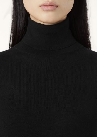 Neo Piuma Rollkragenpullover