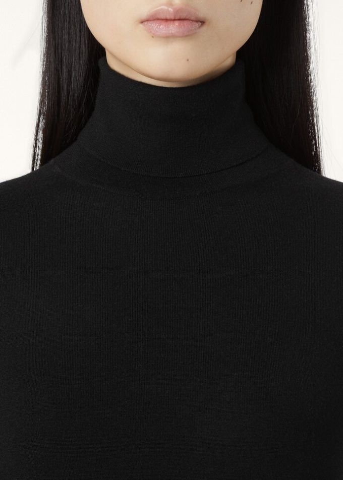 Neo Piuma Rollkragenpullover Neo Piuma Rollkragenpullover