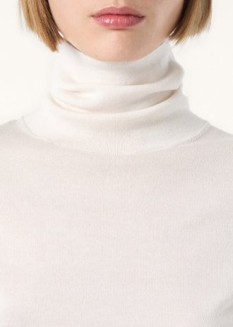 Neo Piuma Rollkragenpullover