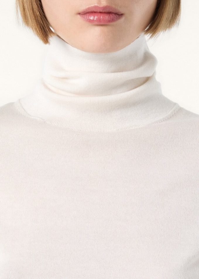 Neo Piuma Rollkragenpullover Neo Piuma Rollkragenpullover