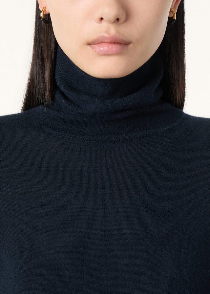 Neo Piuma Rollkragenpullover Neo Piuma Rollkragenpullover