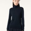 Neo Piuma Rollkragenpullover Neo Piuma Rollkragenpullover