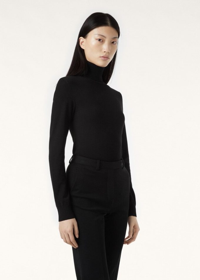 Neo Piuma Rollkragenpullover Neo Piuma Rollkragenpullover