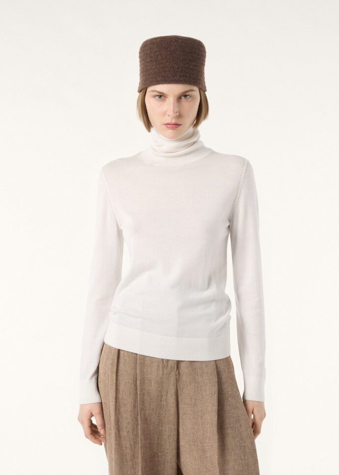Neo Piuma Rollkragenpullover Neo Piuma Rollkragenpullover