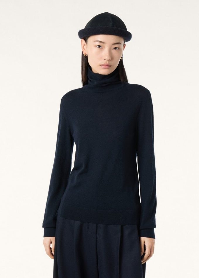 Neo Piuma Rollkragenpullover Neo Piuma Rollkragenpullover