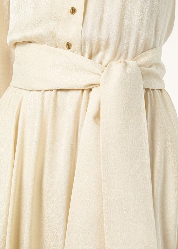 Nevis Kleid