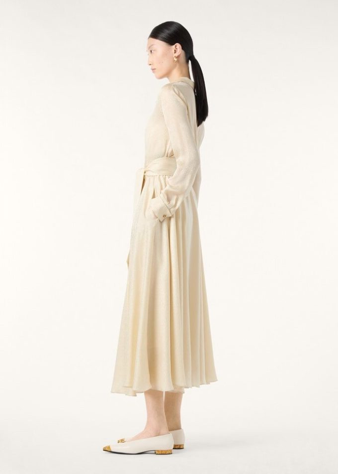 Nevis Kleid