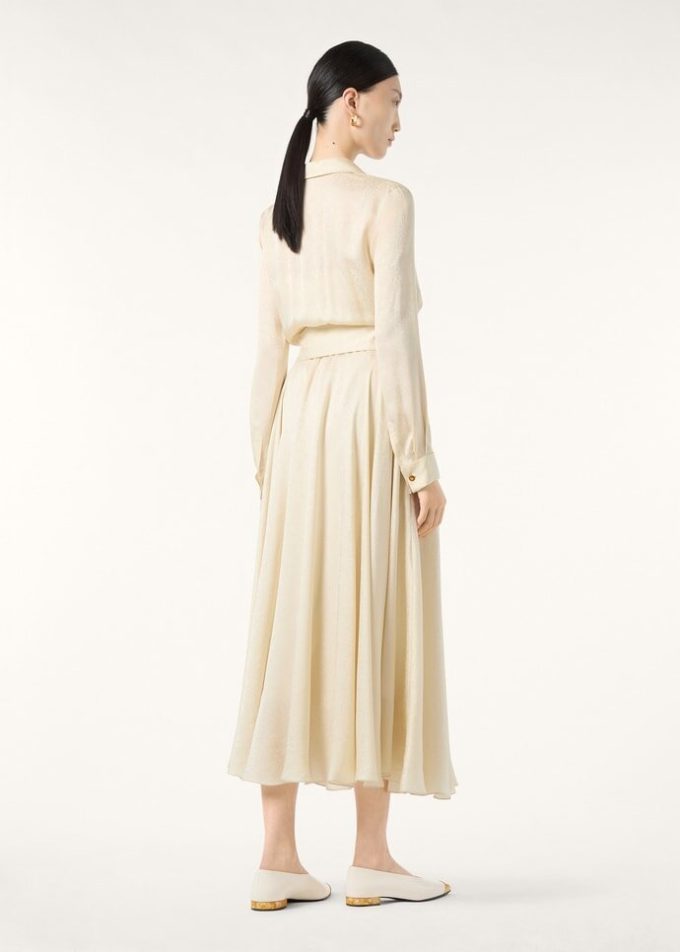 Nevis Kleid