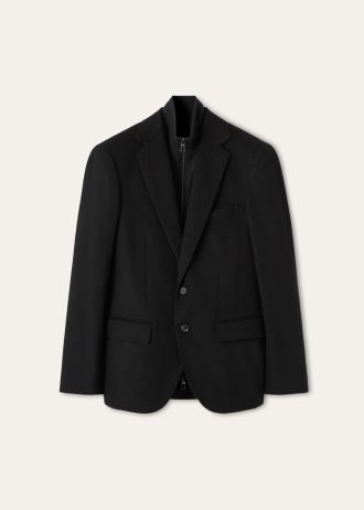 New Order Jacke