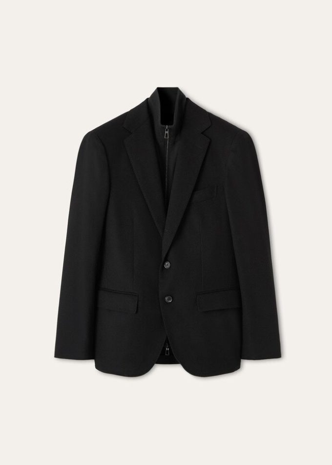 New Order Jacke