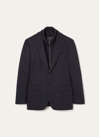 New Order Jacke