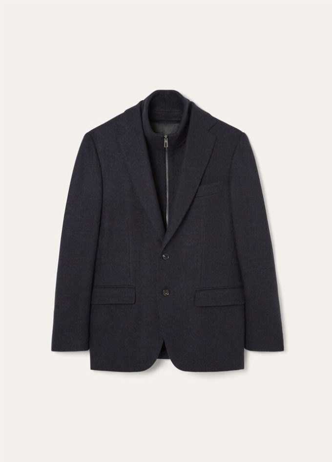 New Order Jacke