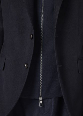 New Order Jacke