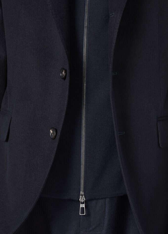 New Order Jacke