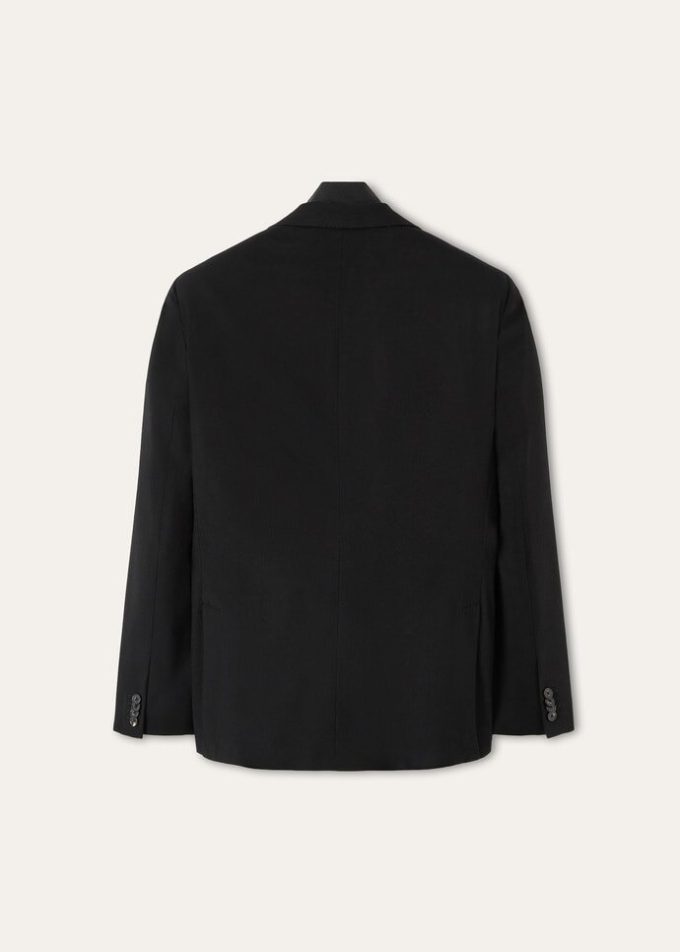 New Order Jacke