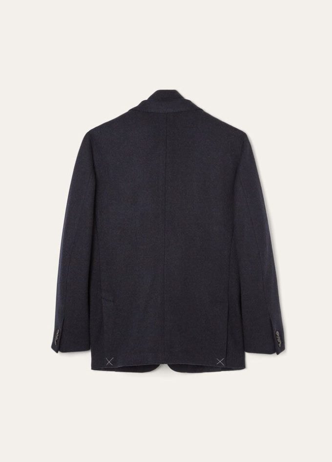 New Order Jacke