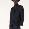 New Order Jacke