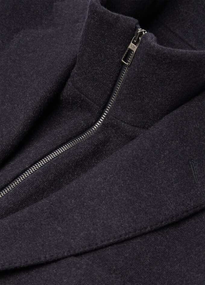 New Order Jacke