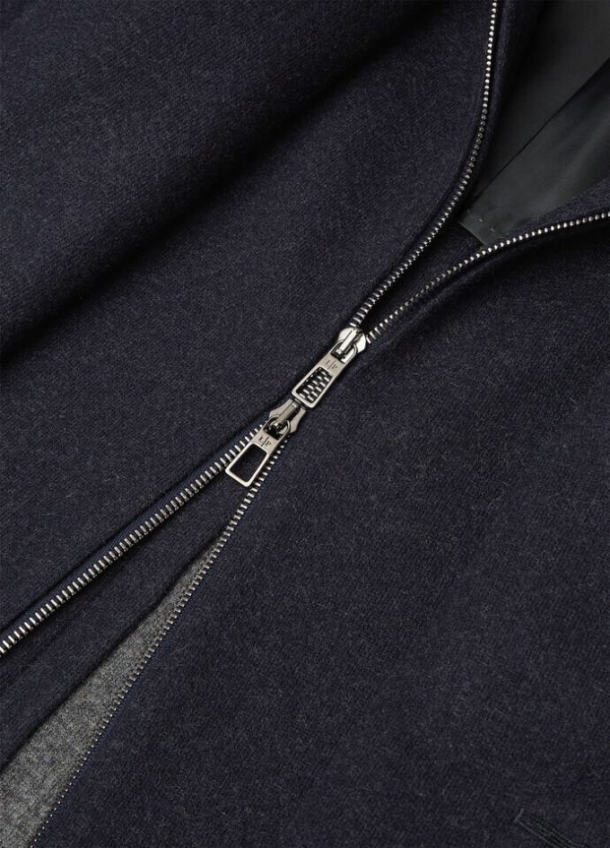 New Order Jacke