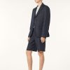 Nolan Bermuda Shorts