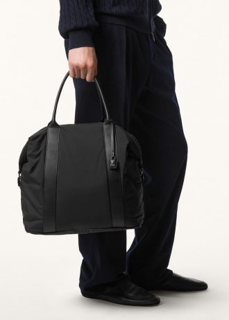 Nord-Süd-Wind-Reisetasche