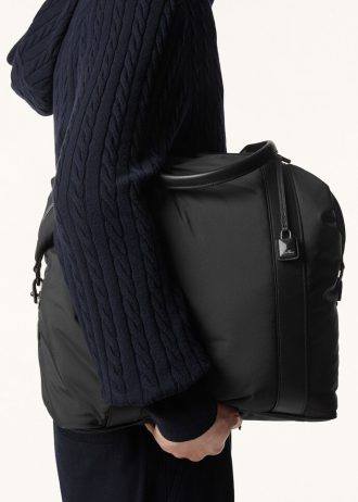 Nord-Süd-Wind-Reisetasche