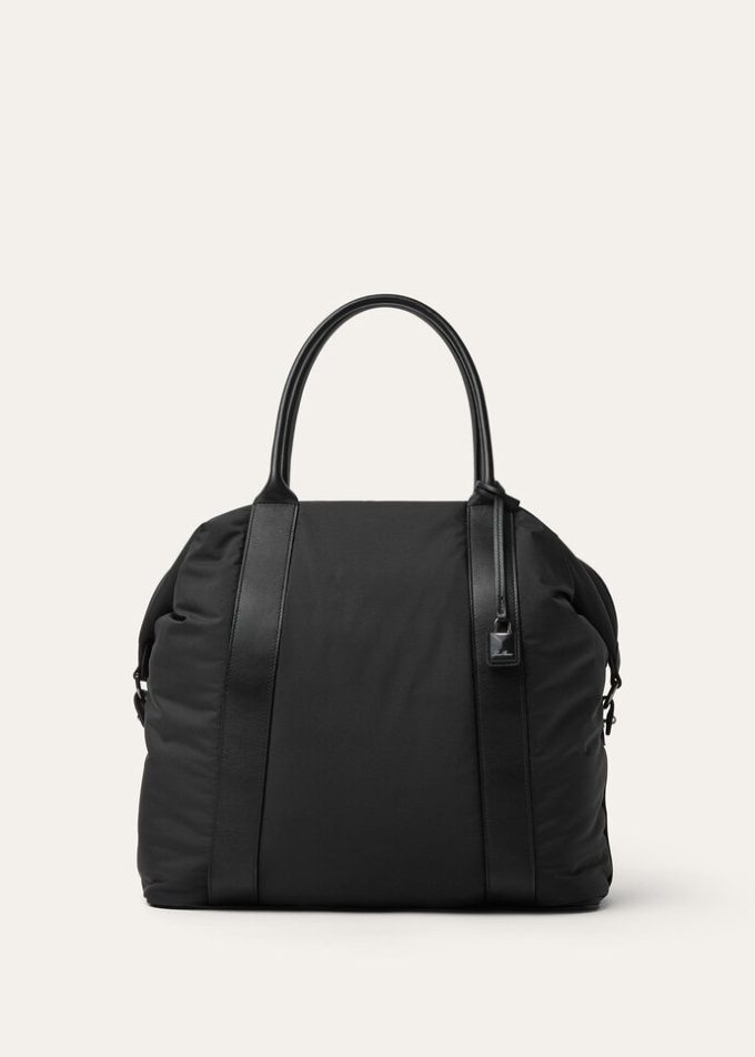 Nord-Süd-Wind-Reisetasche