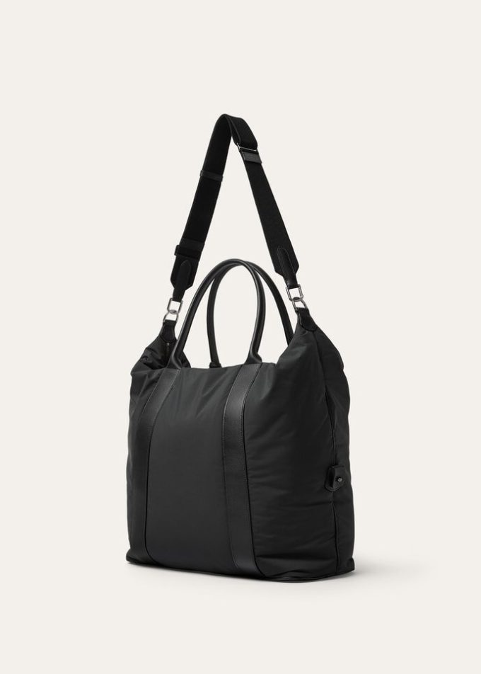 Nord-Süd-Wind-Reisetasche