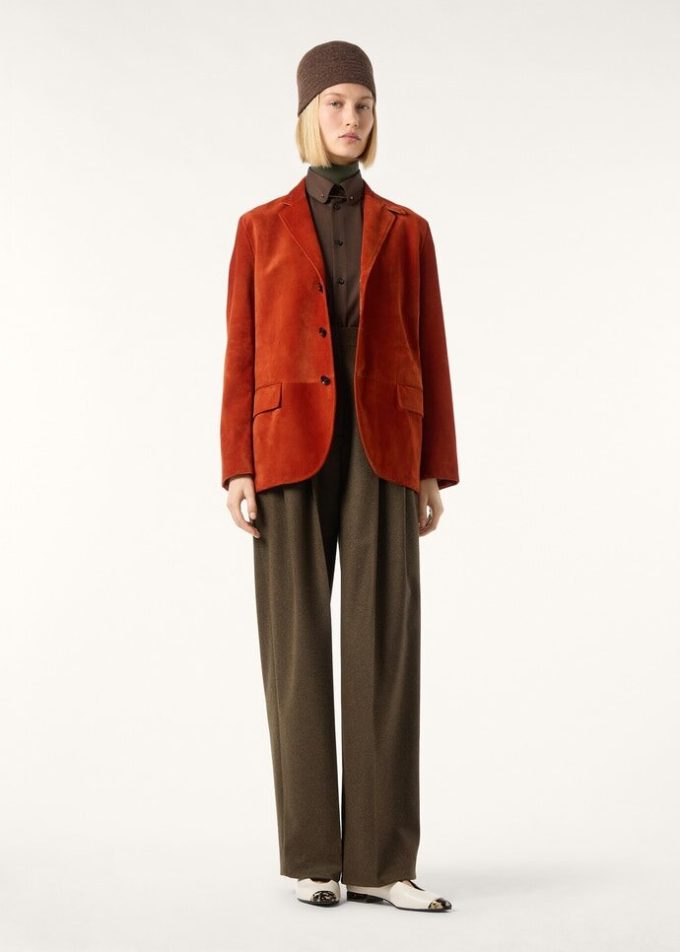 Norick Jacke
