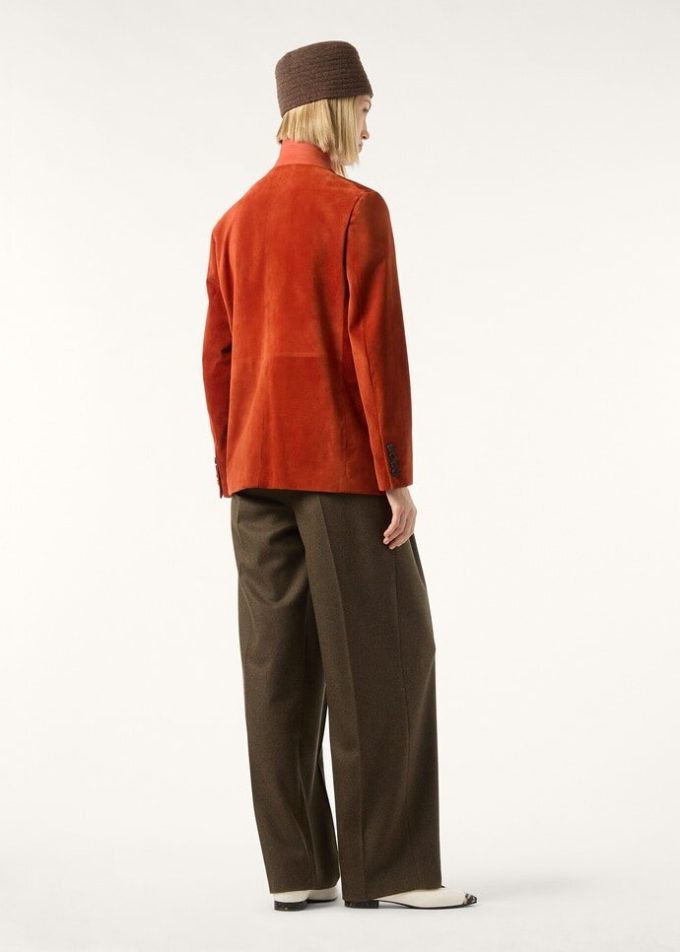 Norick Jacke