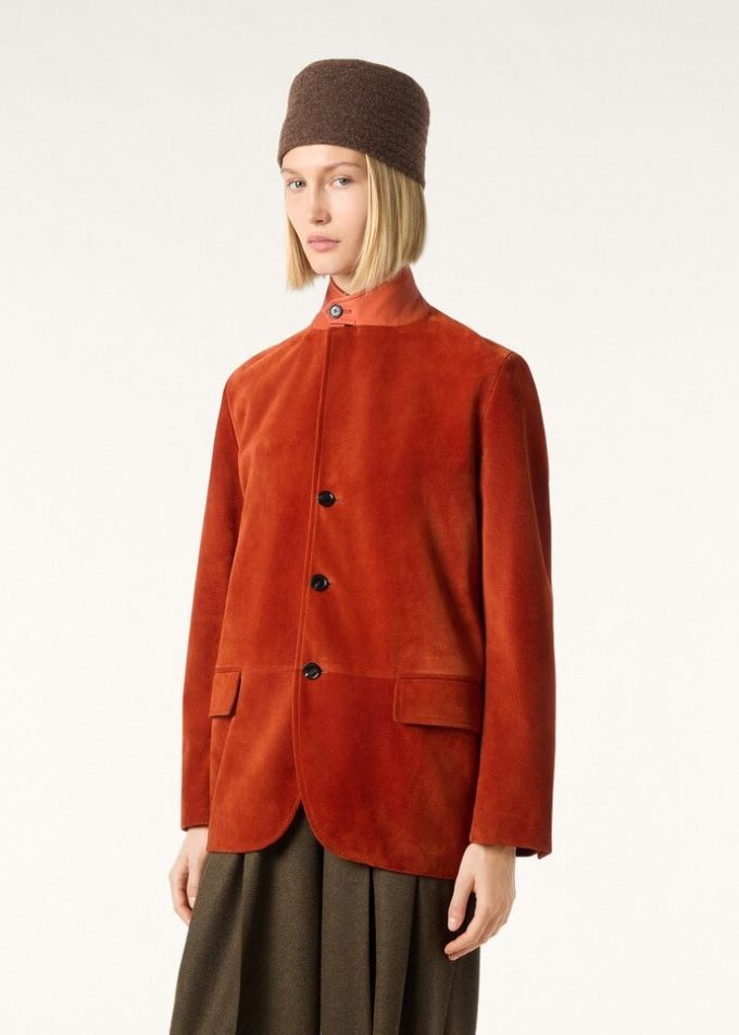 Norick Jacke