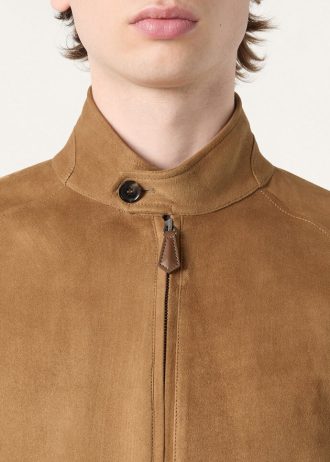Novak Bomberjacke