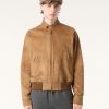 Novak Bomberjacke