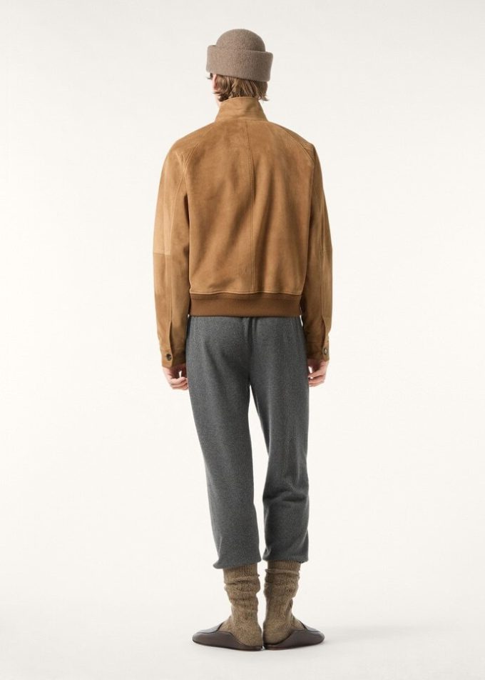 Novak Bomberjacke
