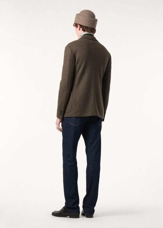 Novalis Sweaterjacke