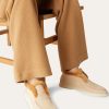 Offener Walk-Stiefelette