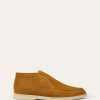 Offener Walk-Stiefelette