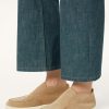 Offener Walk-Stiefelette