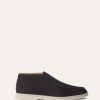 Offener Walk-Stiefelette
