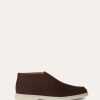 Offener Walk-Stiefelette