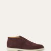 Offener Walk-Stiefelette
