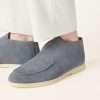 Offener Walk-Stiefelette