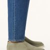 Offener Walk-Stiefelette